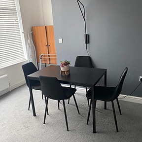 Serviced Apartment Cleaning UK